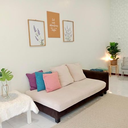 The Serene Homestay, Port Dickson Exterior foto
